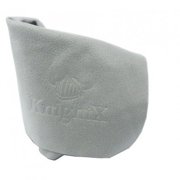 Knightx Lens - Objektif ve Filtre İçin Microfiber Temizlik Bezi - 2
