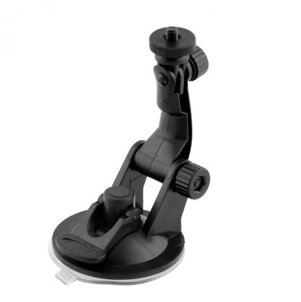 Araç Kamerası DVR, GPS, Sport Kamera V.B. İçin Vantuz - 2