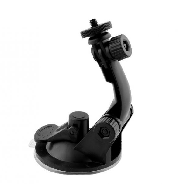 Araç Kamerası DVR, GPS, Sport Kamera V.B. İçin Vantuz - 3