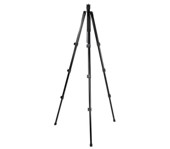 JUSINO X-426 Tripod / Monopod + JUSİNO BT-60 Tripod Kafası - 2