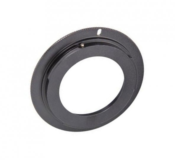CANON EOS LAR İÇİN M42 LENS ADAPTÖRÜ - 2