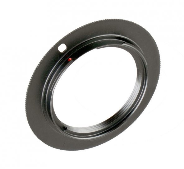 SONY A MOUNT MAKİNELER İÇİN M42 LENS ADAPTÖRÜ - 2