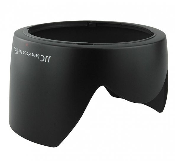 CANON EF-S 17-55mm F/2.8 İÇİN JJC EW-83J PARASOLEY - 3