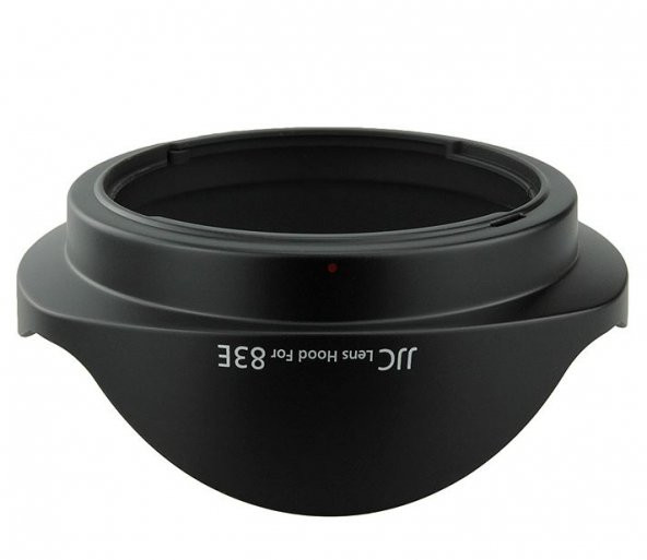 CANON 10-22mm 16-35mm 17-35mm 17-40mm İÇİN JJC EW-83E PARASOLEY - 3