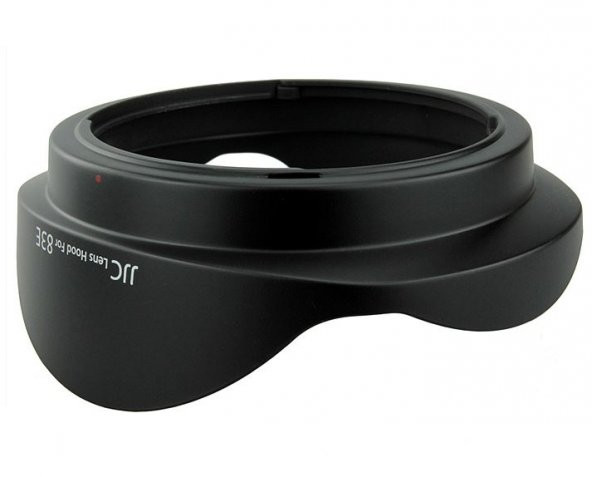CANON 10-22mm 16-35mm 17-35mm 17-40mm İÇİN JJC EW-83E PARASOLEY - 4