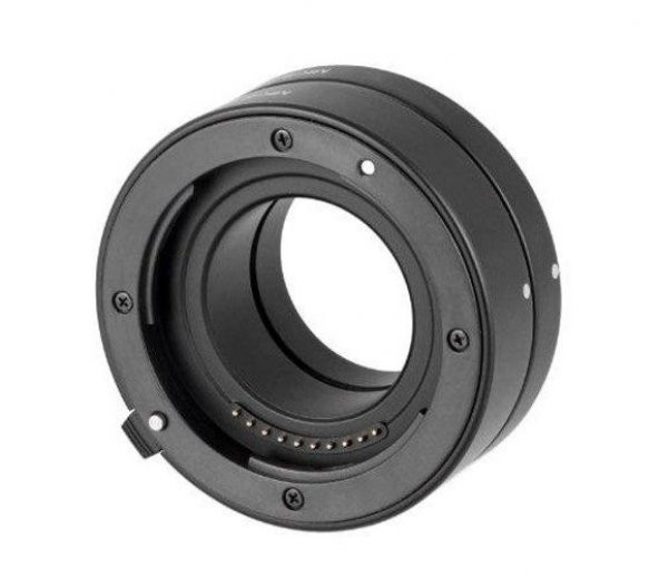 PANASONİC MİCRO 4/3 İÇİN AUTO MACRO MAKRO AF TÜP MK-P-AF3B