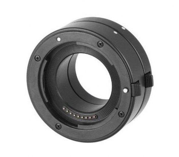 Canon EOS M İçin MeiKe Otomatik Macro (Makro) AF Tüp, MK-C-AF3B