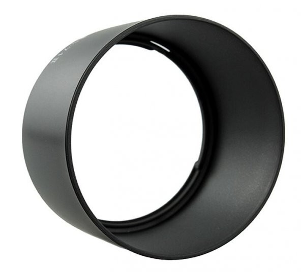 CANON 50mm f/1.4 LENS İÇİN JJC ES-71 II PARASOLEY, LENS HOOD - 2