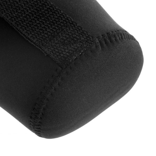 LENS OBJEKTİF KILIFI NEOPRENE L, 18cm X 10cm - 5