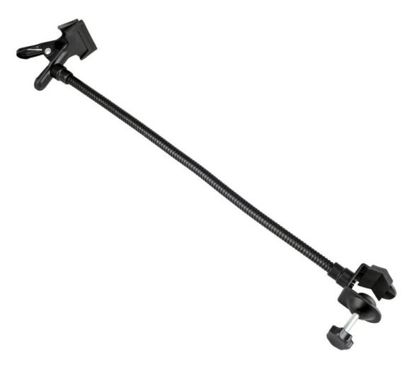 Mandallı Flexi Esnek Kol, Ayex GPJ-34