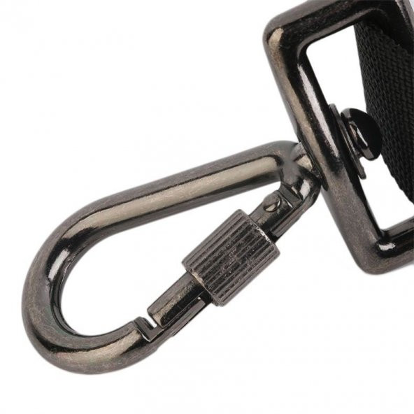 DSLR İÇİN PROFESYONEL ÇAPRAZ KAYMAZ SPORT OMUZ ASKISI - 6