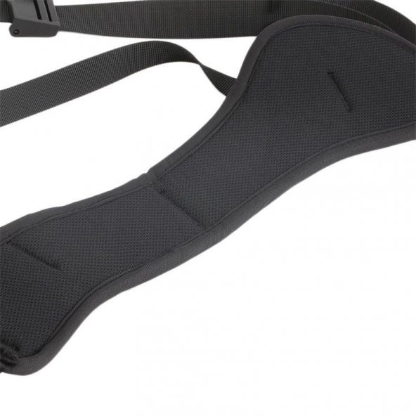 DSLR İÇİN PROFESYONEL ÇAPRAZ KAYMAZ SPORT OMUZ ASKISI - 8