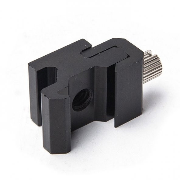 Tripod veya Flaş Standı İçin Flaş Adaptörü - 2