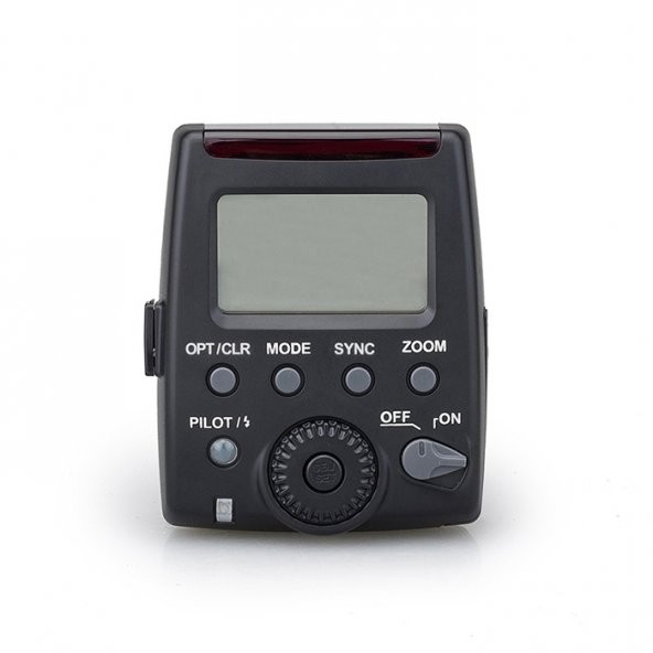 CANON İÇİN MEİKE MK-GT600C I-TTL FLAŞ TETİKLEYİCİ - 2