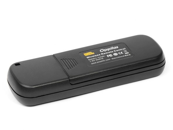 OLYMPUS İÇİN PİXEL UC1 KABLOSUZ KUMANDA - 8