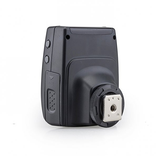 CANON İÇİN MEİKE MK-GT600C I-TTL FLAŞ TETİKLEYİCİ - 4