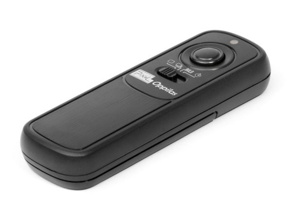 OLYMPUS İÇİN PİXEL UC1 KABLOSUZ KUMANDA - 11