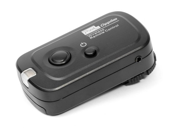 OLYMPUS İÇİN PİXEL UC1 KABLOSUZ KUMANDA - 12