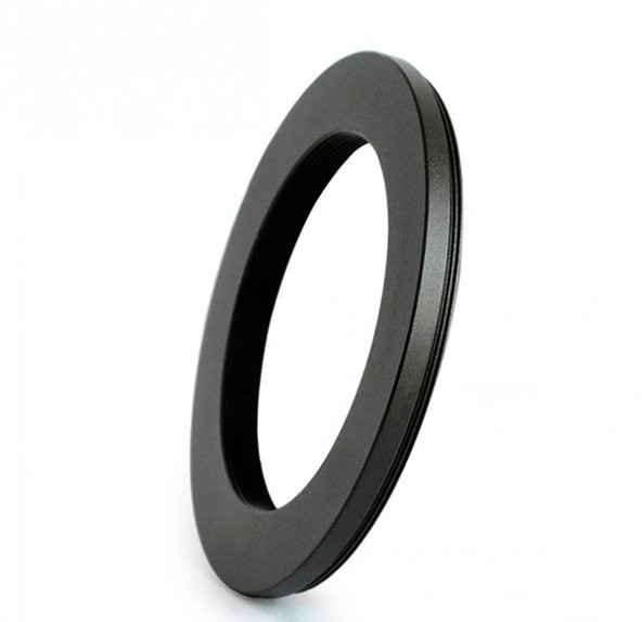 62mm - 55mm Step-Down Ring Filtre Adaptörü