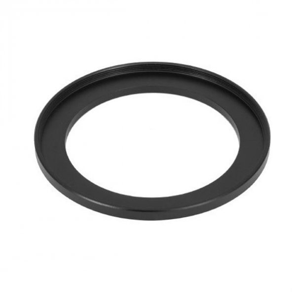 43mm - 46mm Step-Up Ring Filtre Adaptörü - 2
