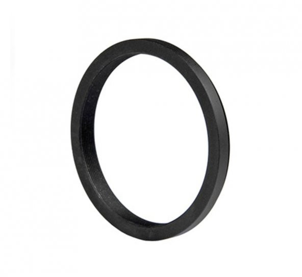 43mm - 37mm Step-Down Ring Filtre Adaptörü - 2