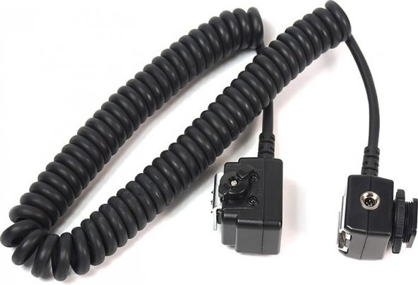 Nikon SC-28 i-TTL / D-TTL FLASH UZATMA KABLOSU - 2