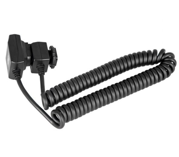 SONY İÇİN TTL FLASH UZATMA KABLOSU 3m MK-FA01 - 2