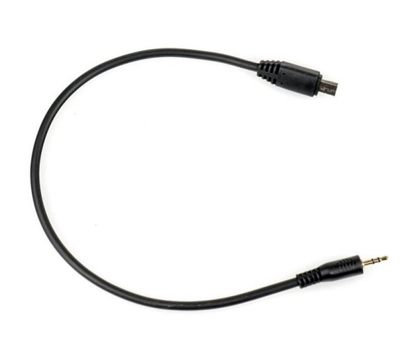 DSLR Kumandaları içn Sony S2 Uyumlu Kablo