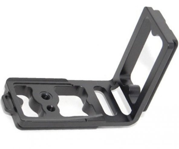 CANON EOS 7D İÇİN L QUİCK RELEASE PLATE