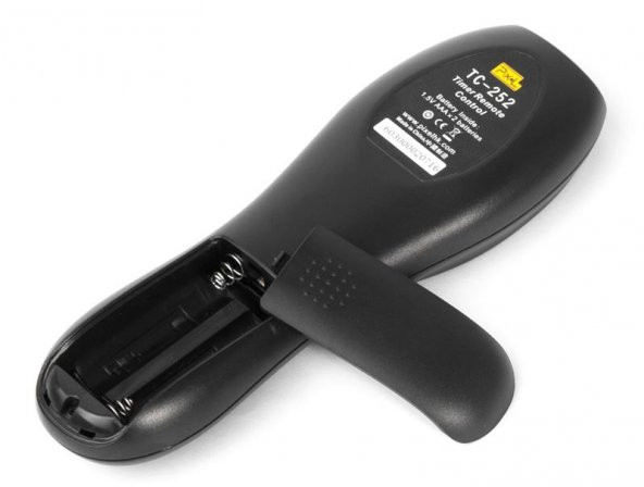 Nikon D300 D700 D2, D3 İÇİN ZAMAN AYARLI KUMANDA - 6