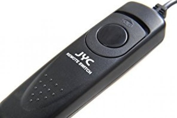 Canon EOS 1D 5D 6D 7D 30D 40D 50D İÇN KABLOLU KUMANDA RS-80N3 - 2