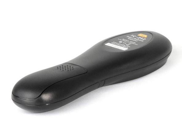 Canon 50D 40D 7D 6D 5D 1D, İçin Pixel Zaman Ayarlı Kumand - 8