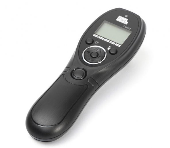 Canon 50D 40D 7D 6D 5D 1D, İçin Pixel Zaman Ayarlı Kumand - 9