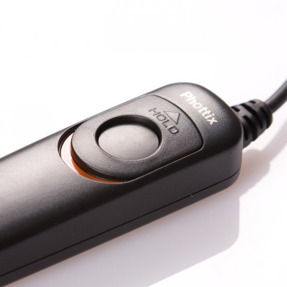 Nikon D800, D810, D700, D500, İçin Phottix Kablolu Kumanda N8 - 2