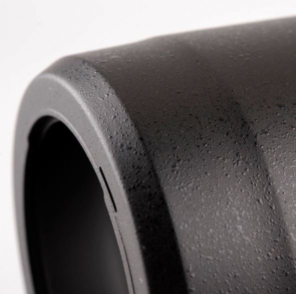 ET-73B Canon EF 70-300mm F4-5,6 L IS USM LENS İÇİN PARASOLEY - 4