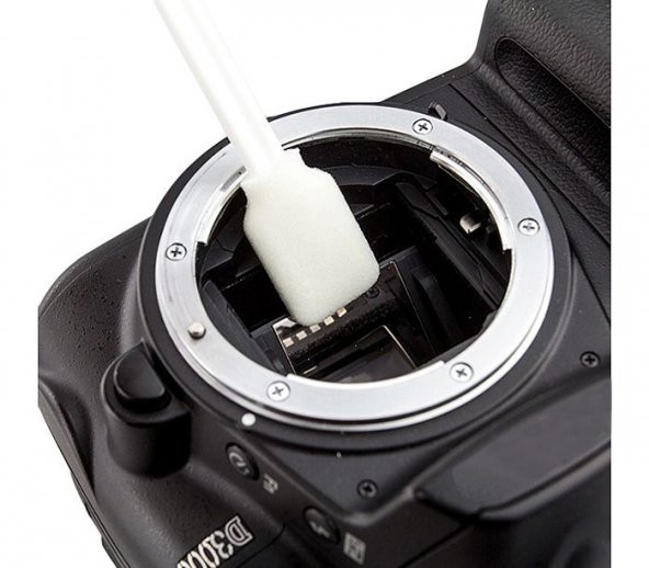 DSLR CCD/CMOS Sensör Temizlik Çubuğu - 4