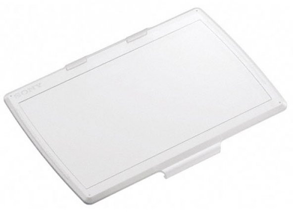 SONY A230 A290 A330 A390 A450 İÇİN LCD EKRAN KORUYUCU