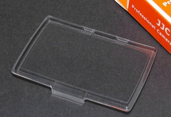 SONY A230 A290 A330 A390 A450 İÇİN LCD EKRAN KORUYUCU - 2