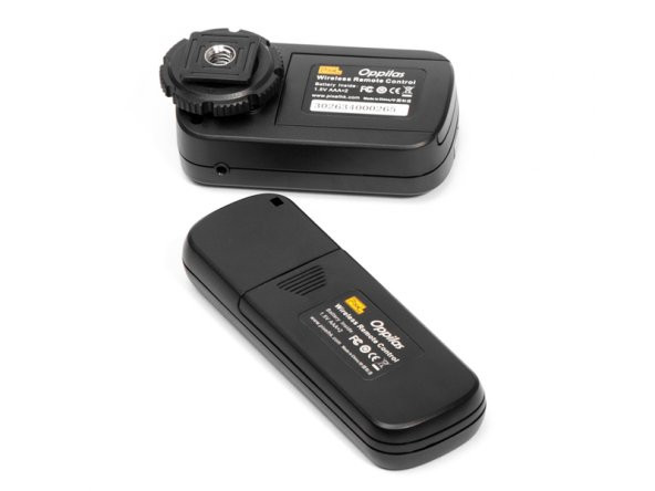 SONY A5000 A3000 A58, A77II, A99II İÇİN PİXEL KABLOSUZ KUMANDA - 8