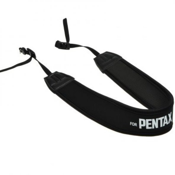 Pentax Fotoğtaf Makinalar için Omuz-Boyun Askısı - 4