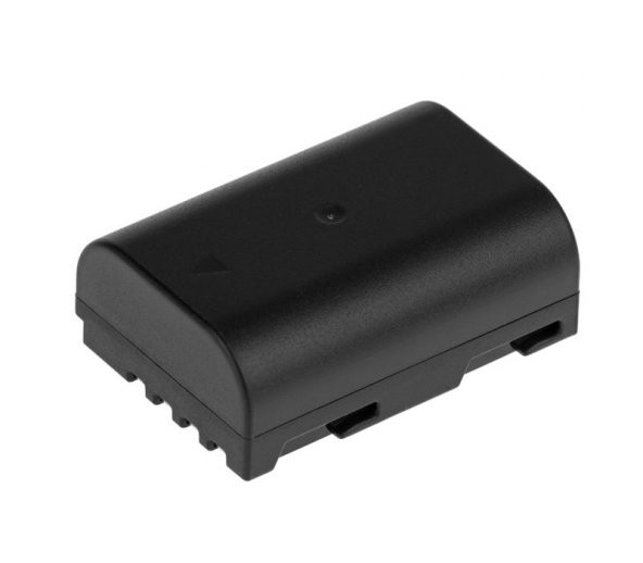 Panasonic DMW-BLF19 Batarya DMC-GH3, DMC-GH4 - 2