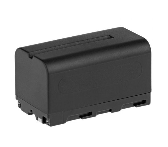 SONY VİDEO KAMERALAR İÇİN NP-F750 BATARYA - 3