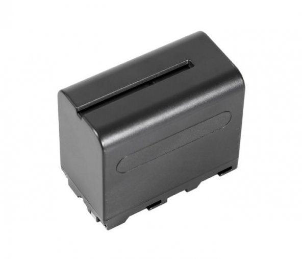 SONY VİDEO KAMERALAR İÇİN NP-F960 BATARYA - 2