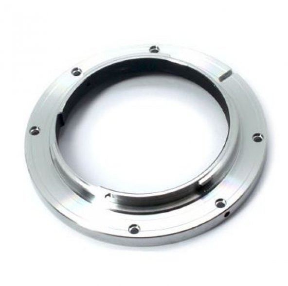 NIKON MAKİNELER İÇİN LEİCA R LENS HALKASI METAL