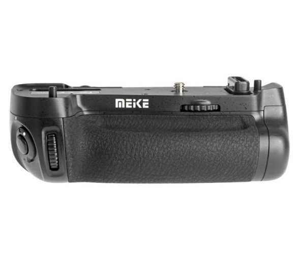 Nikon D750 İÇİN MEİKE BATTERY GRİP MB-D16