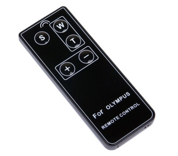 OLYMPUS MAKİNALAR İÇİN KABLOSUZ IR KUMANDA - 2