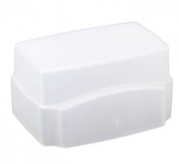 Pentax AF540FGZ FLAŞ İÇİN DIFFUSER - 2