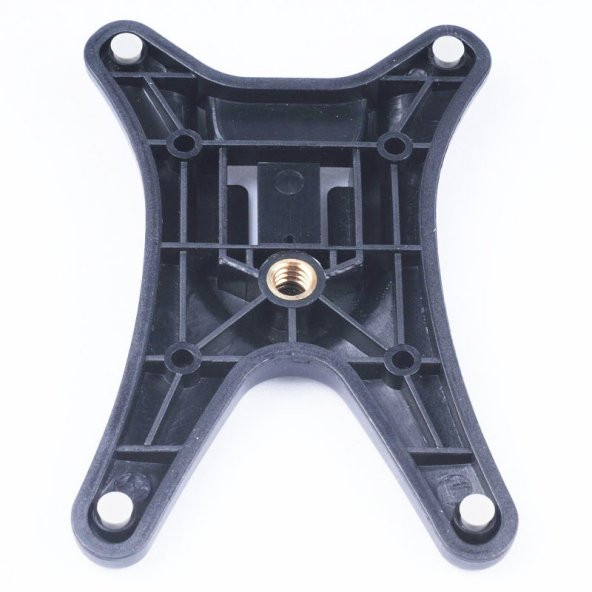 Flash Stand, Hot Shoe Bracket, Flaş Ayağı - 2