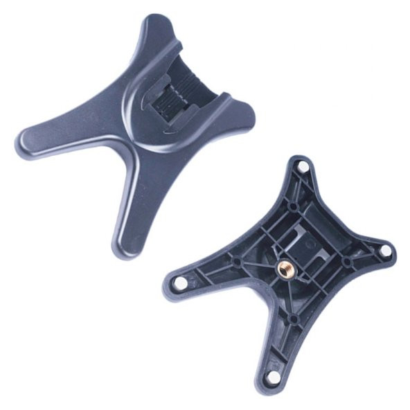 Flash Stand, Hot Shoe Bracket, Flaş Ayağı - 3