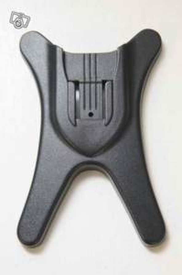 Flash Stand, Hot Shoe Bracket, Flaş Ayağı - 4
